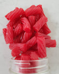 Australian Red Licorice Nuggets