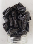 Australian Black Licorice Nuggets