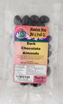 Snack Pack - Dark Chocolate Almonds