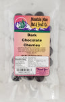 Snack Pack - Dark Chocolate Cherries
