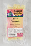 Snack Pack - Natural Dried Pineapple