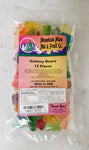 Snack Pack - Gummy Bears