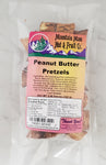 Snack Pack - Peanut Butter Pretzels