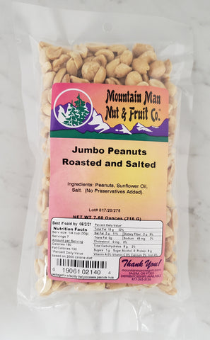 Snack Pack - R&S Peanuts