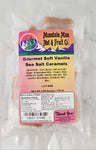Snack Pack - Vanilla Sea Salt Caramels