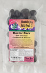Snack Pack - Doctor Dark Cranberries/Almonds