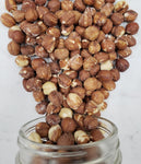Roasted and Salted Filberts