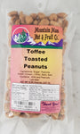 Snack Pack - Toffee Toasted Peanuts